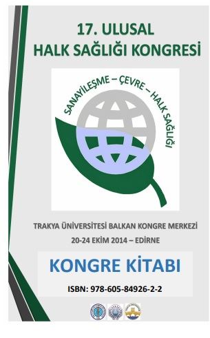 17. Ulusal Halk Sağlığı Kongresi Kongre Kitabı
