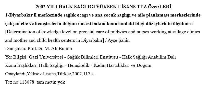 Kitap
