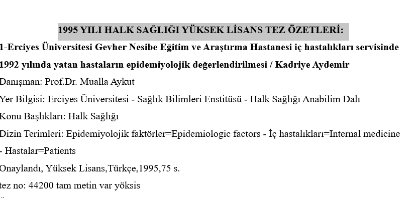 Kitap