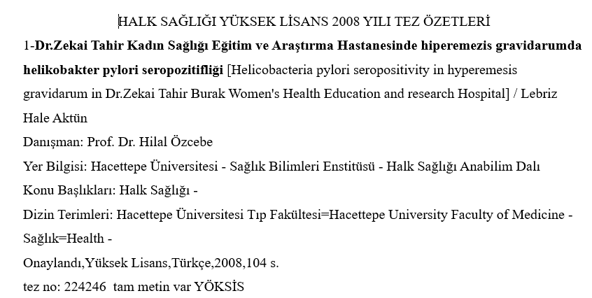 Kitap