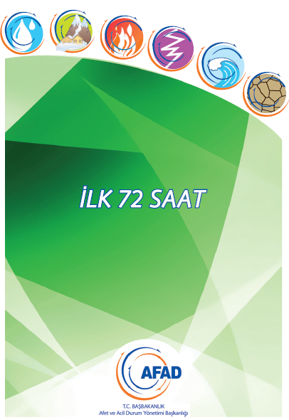 İlk 72 saat