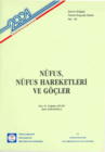 : Nüfus Hareketleri ve Göçler, Ankara-1994