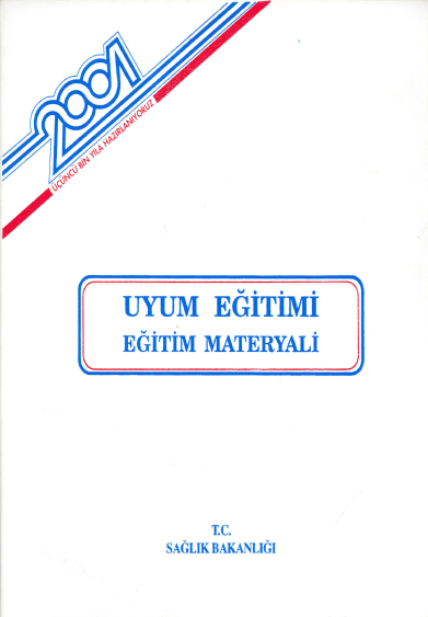 Uyum Eğitimi Seti
