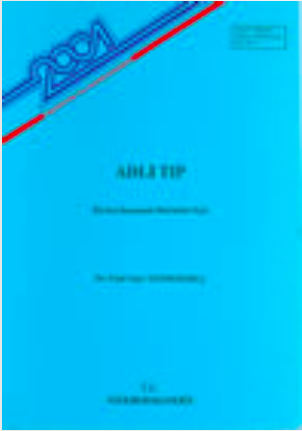 Adli Tıp