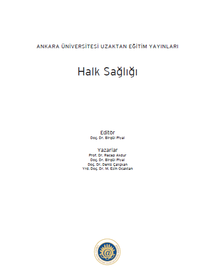 Halk Sağlığı