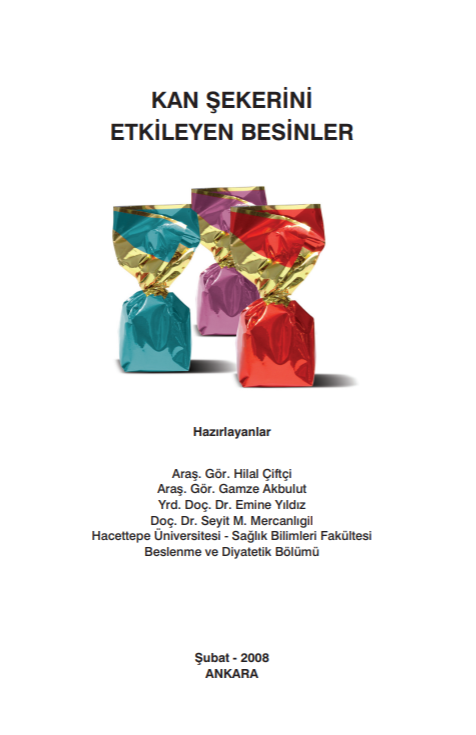 Kan Şekerini Etkileyen Besinler