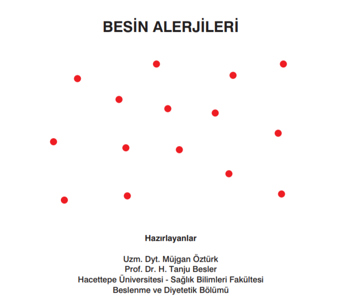 Besin Alerjisi