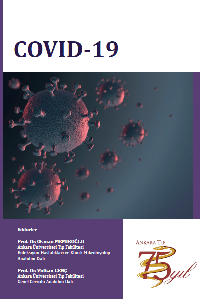COVID 19