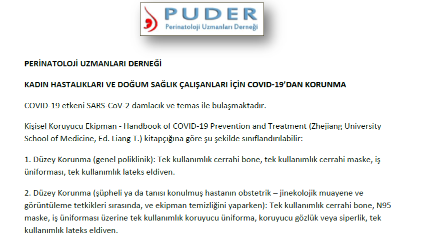 COVID 19