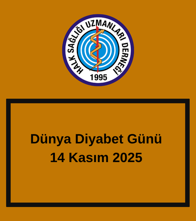 Dünya Diyabet Günü
