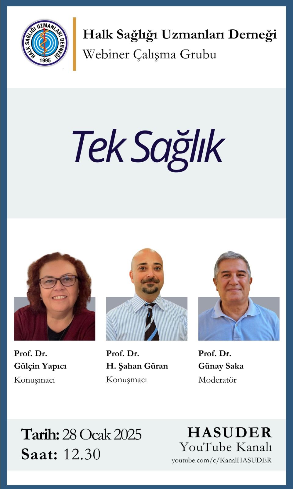 Tek Sağlık