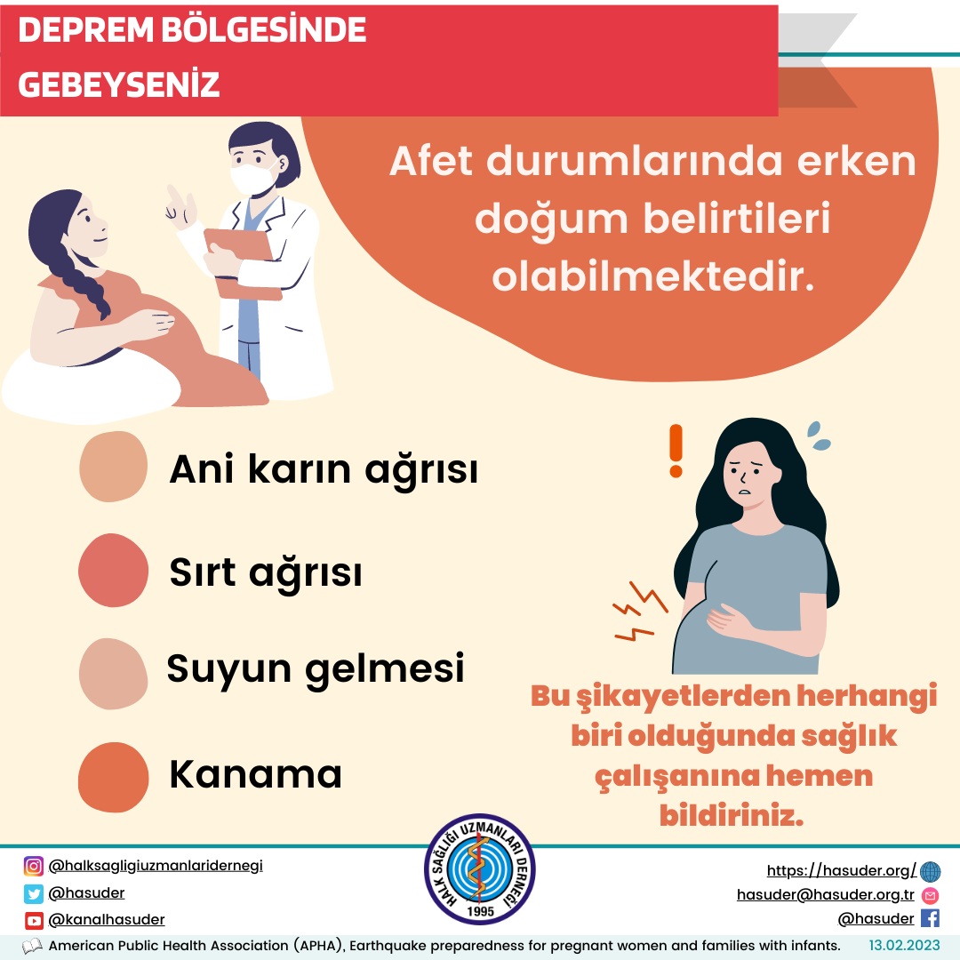 ERKEN DOĞUM