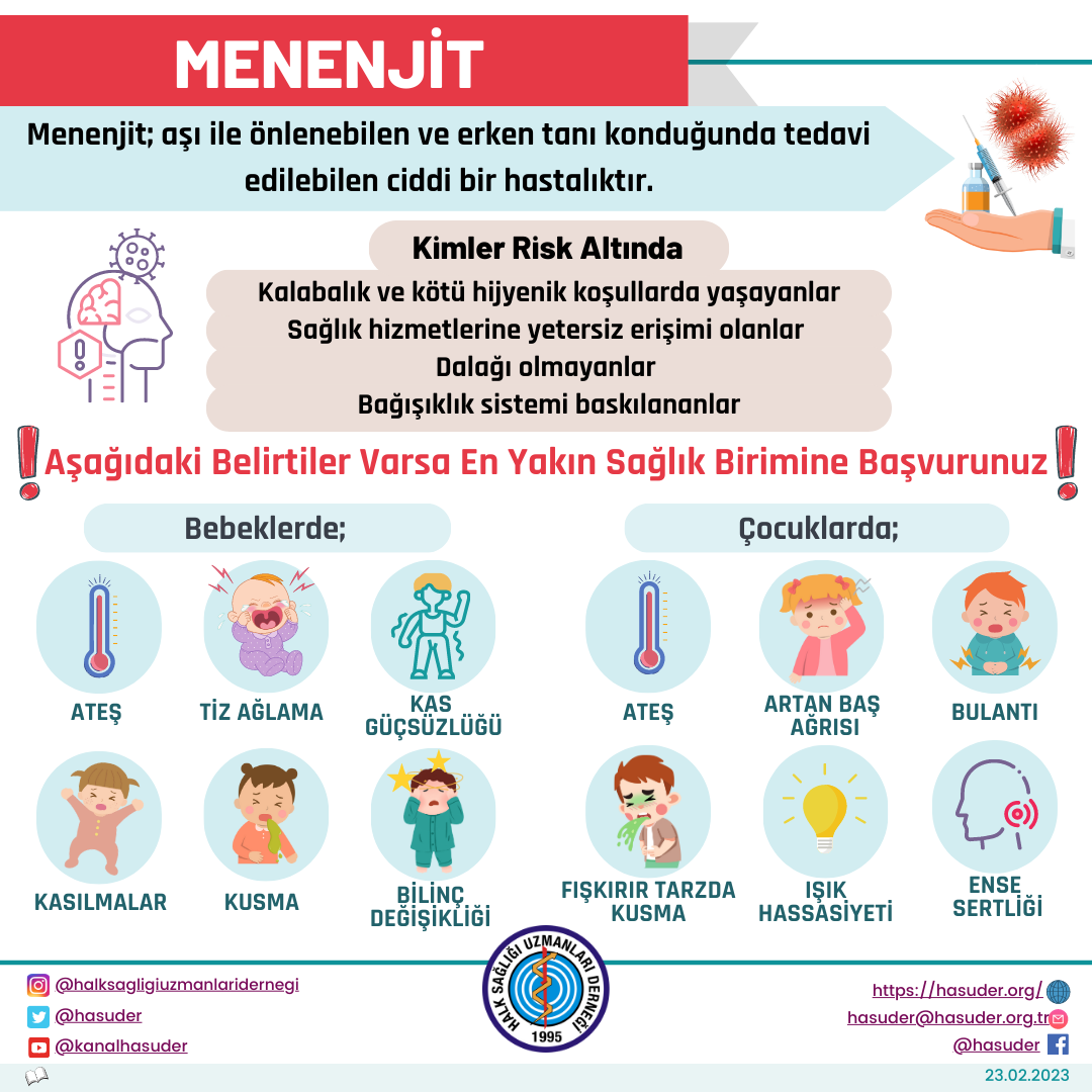 MENENJİT