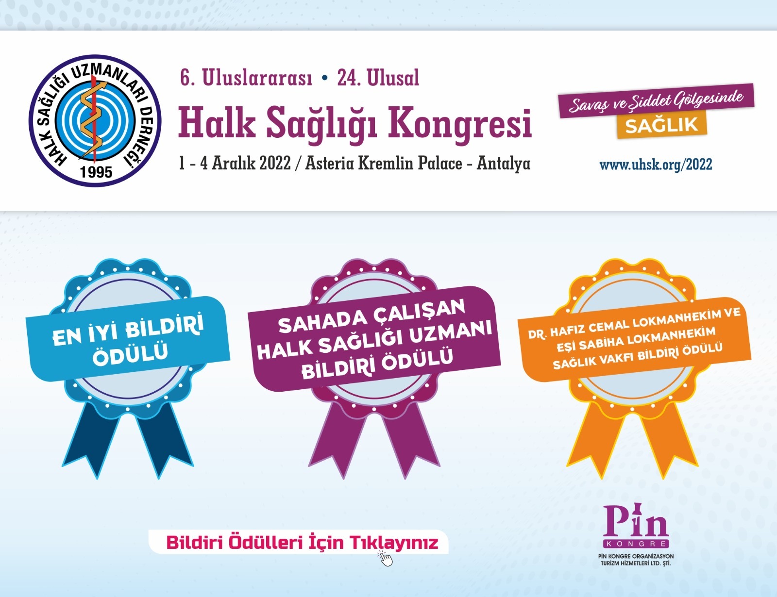 Bildiri Ödülleri