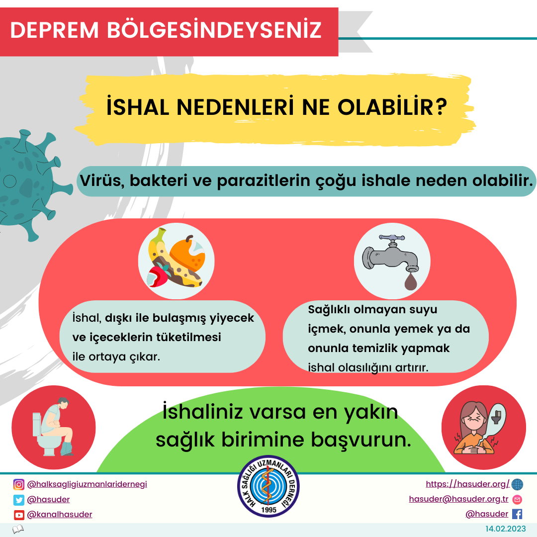 İSHAL